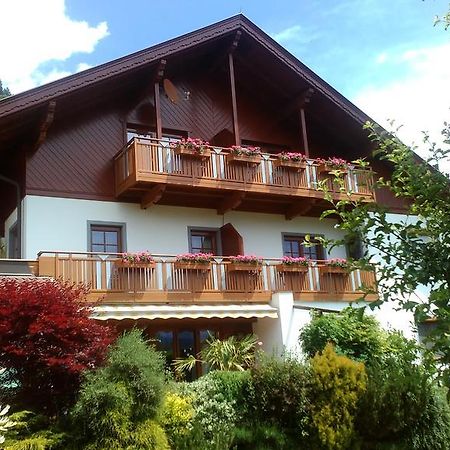 Landhaus Gailer Треффен Экстерьер фото