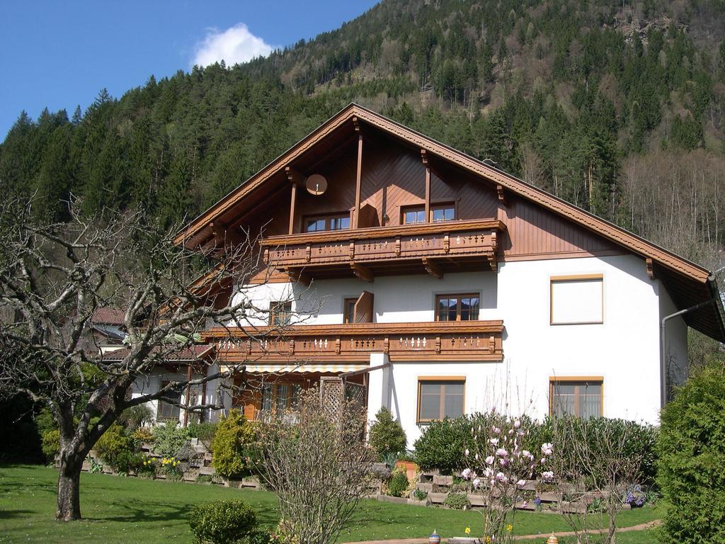 Landhaus Gailer Треффен Экстерьер фото