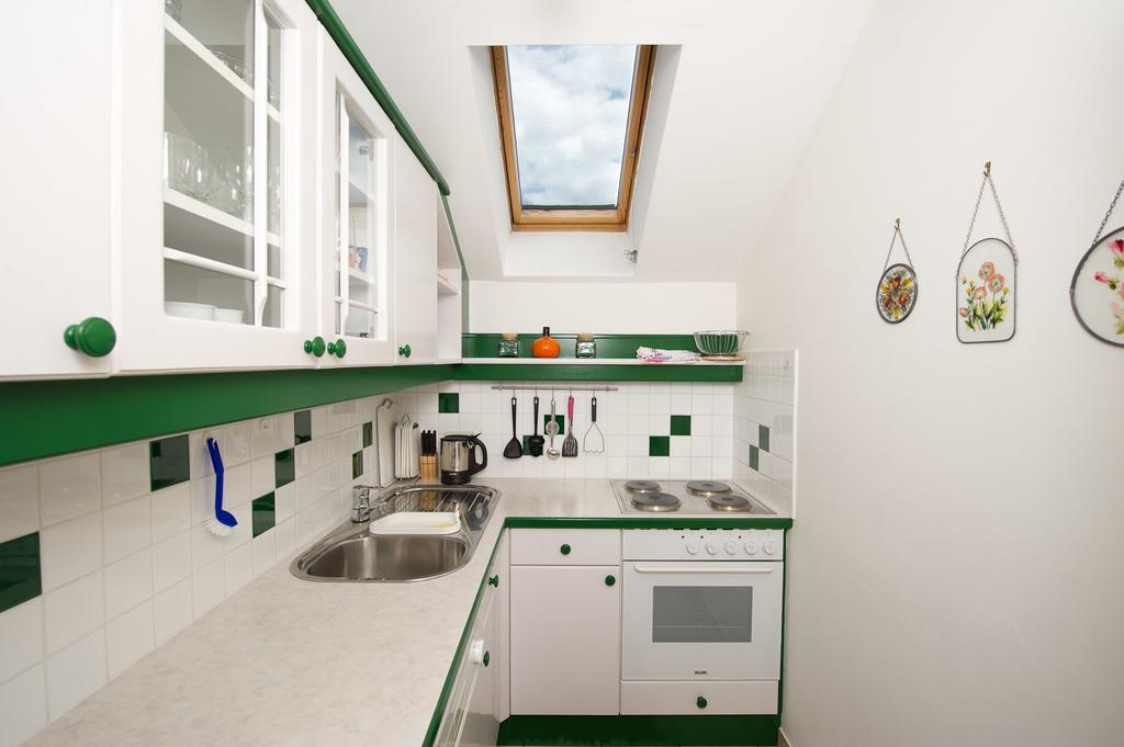 Landhaus Gailer Треффен Экстерьер фото