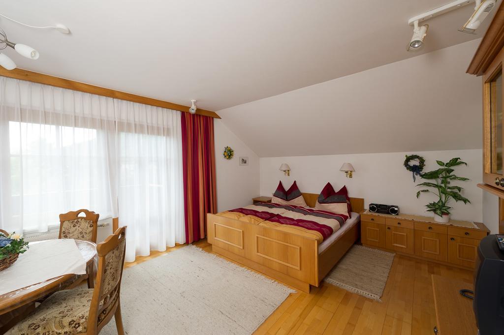 Landhaus Gailer Треффен Экстерьер фото