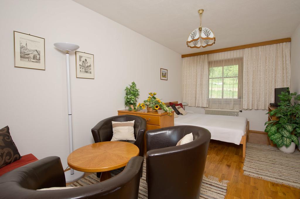 Landhaus Gailer Треффен Экстерьер фото