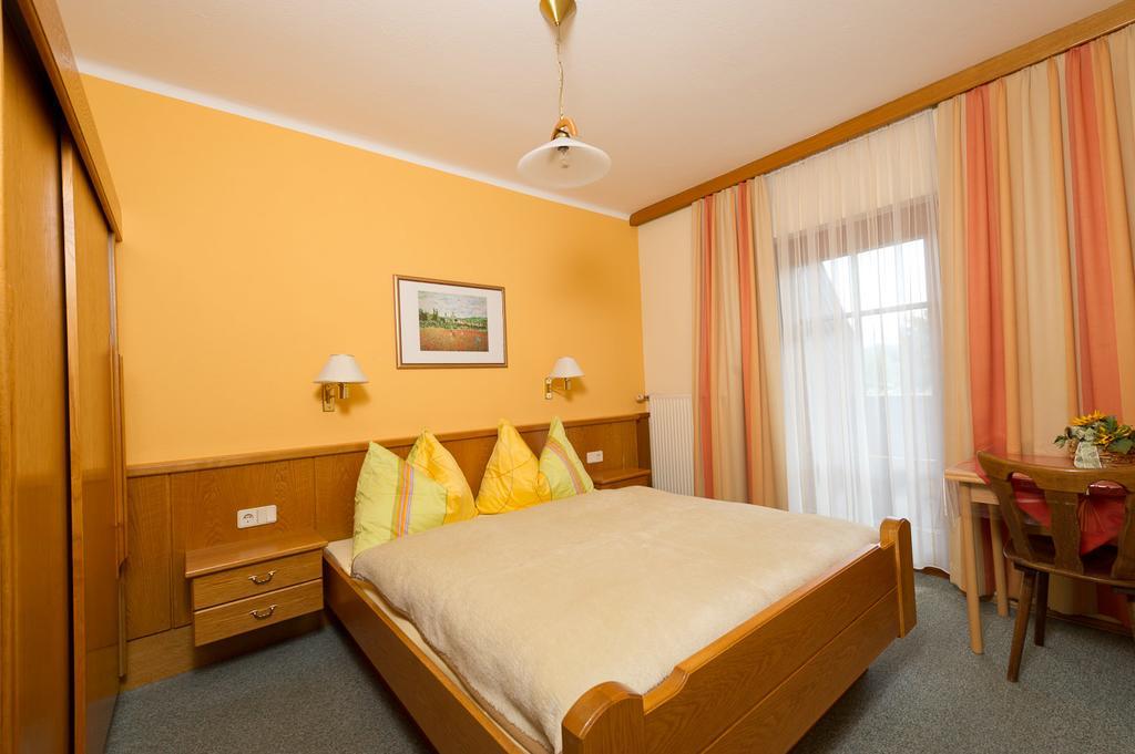 Landhaus Gailer Треффен Экстерьер фото