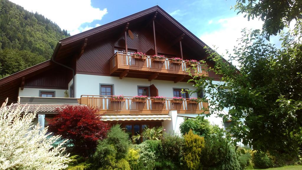 Landhaus Gailer Треффен Экстерьер фото